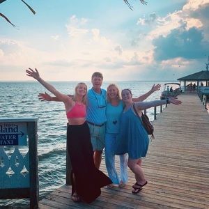 Meet your Posher, Stefanie